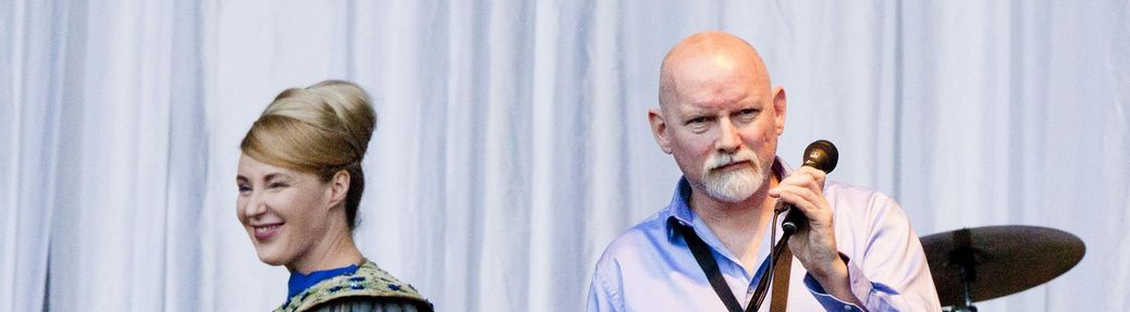 Dead Can Dance Tickets