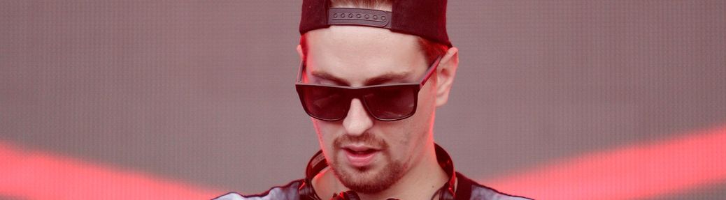 Robin Schulz Tickets
