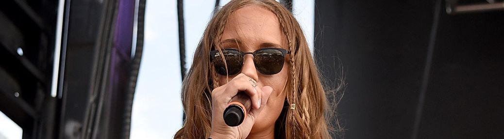 Niykee Heaton Tickets