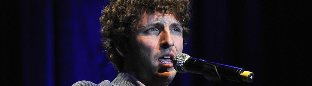 Zach Heckendorf Tickets