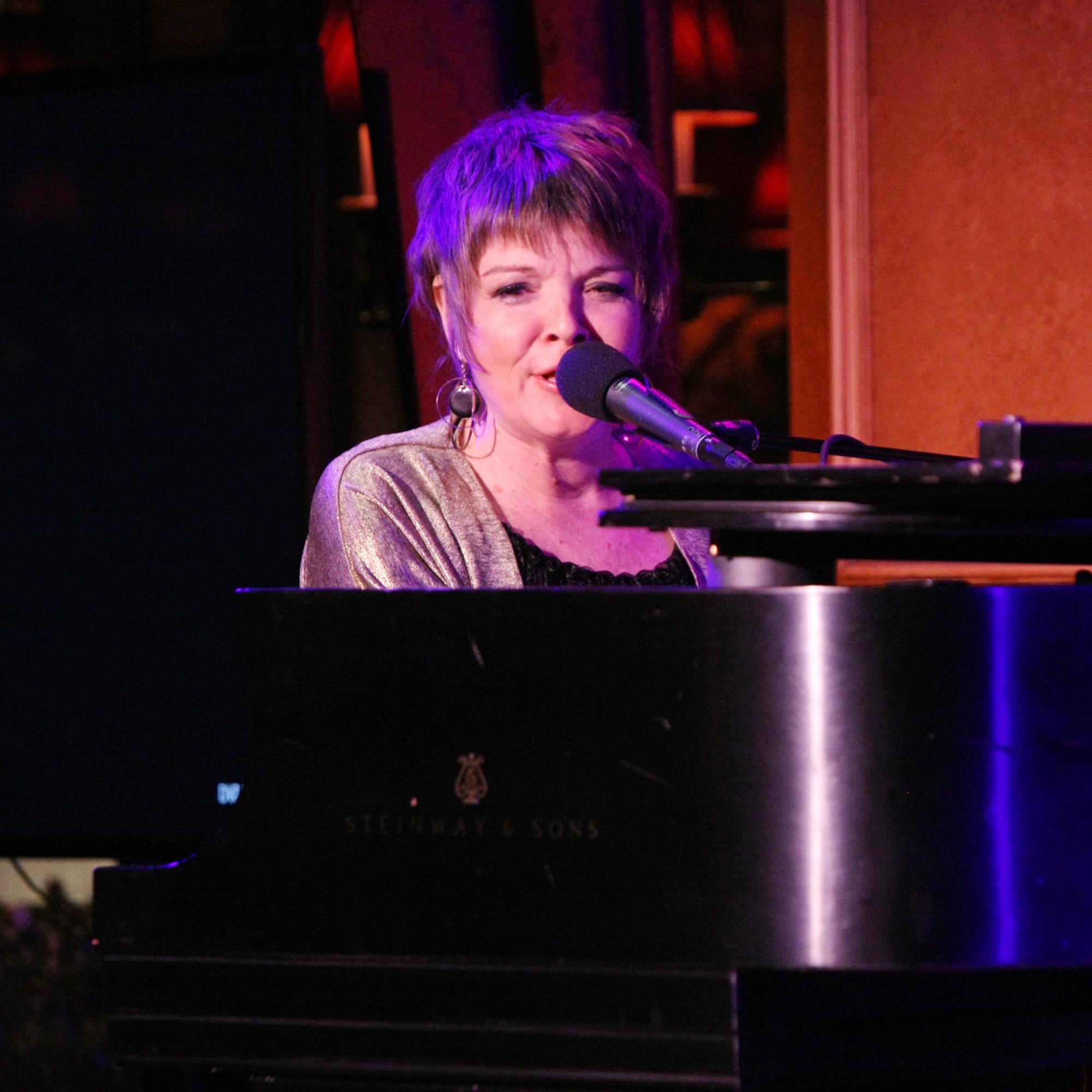 Karrin Allyson - Official Ticket Resale Marketplace