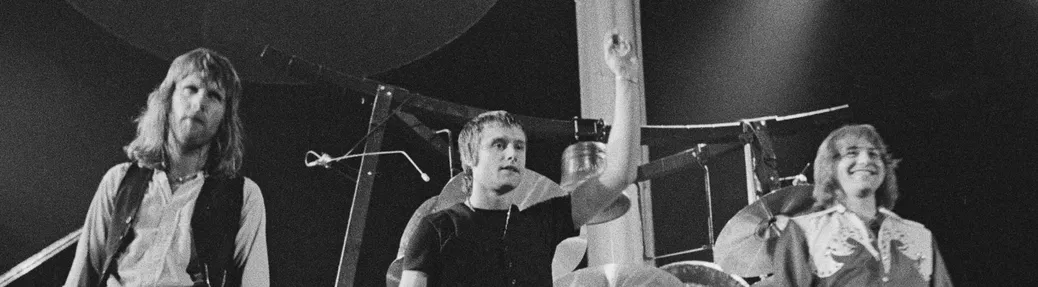 Emerson, Lake & Palmer Tickets