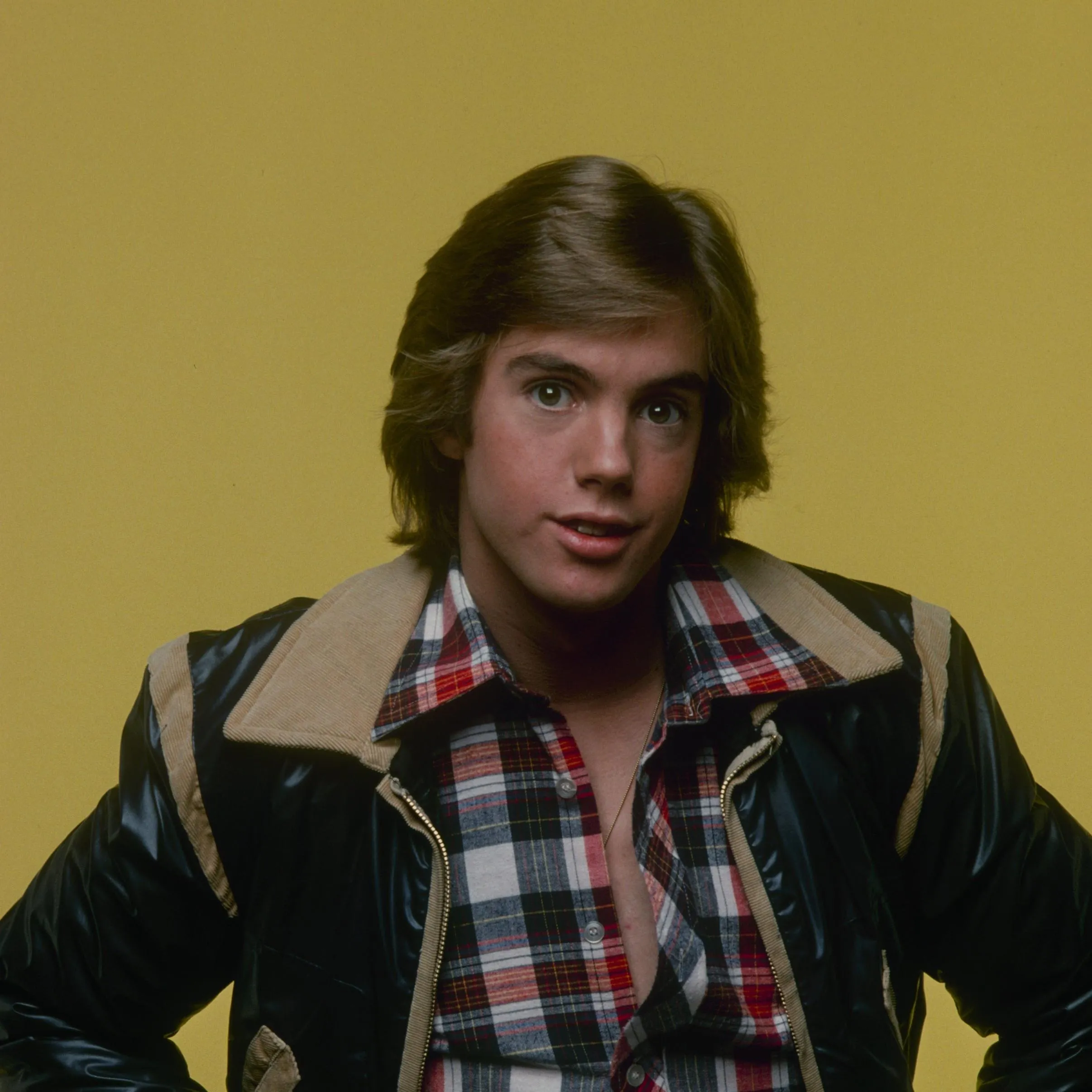 Shaun Cassidy - Official Ticket Resale Marketplace