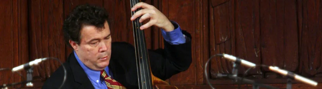 Edgar Meyer Tickets