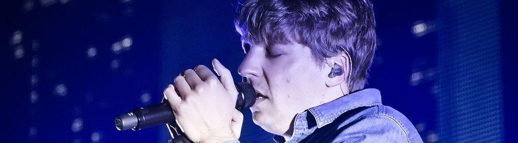 Philipp Poisel Tickets