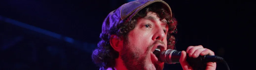 Elliott Yamin Tickets