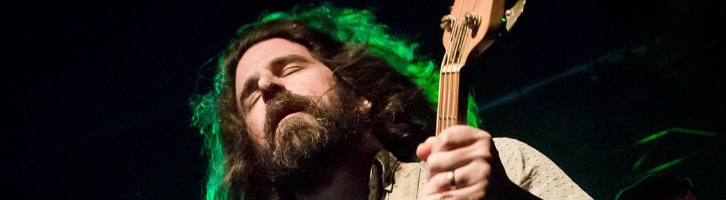 Lou Barlow Tickets