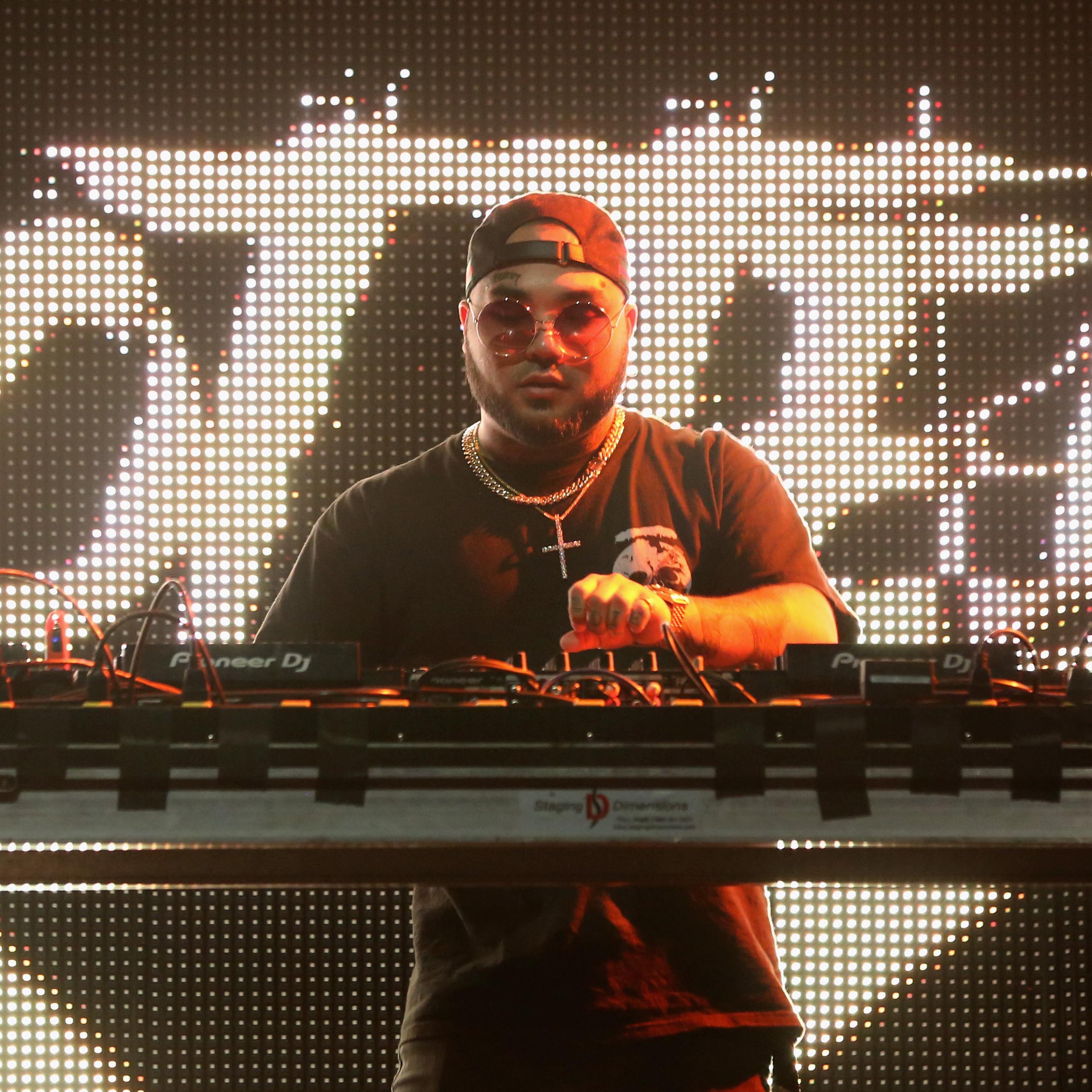 Riot Ten - Official Ticket Resale Marketplace