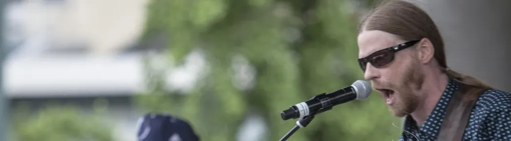 Ghost Town Blues Band Tickets