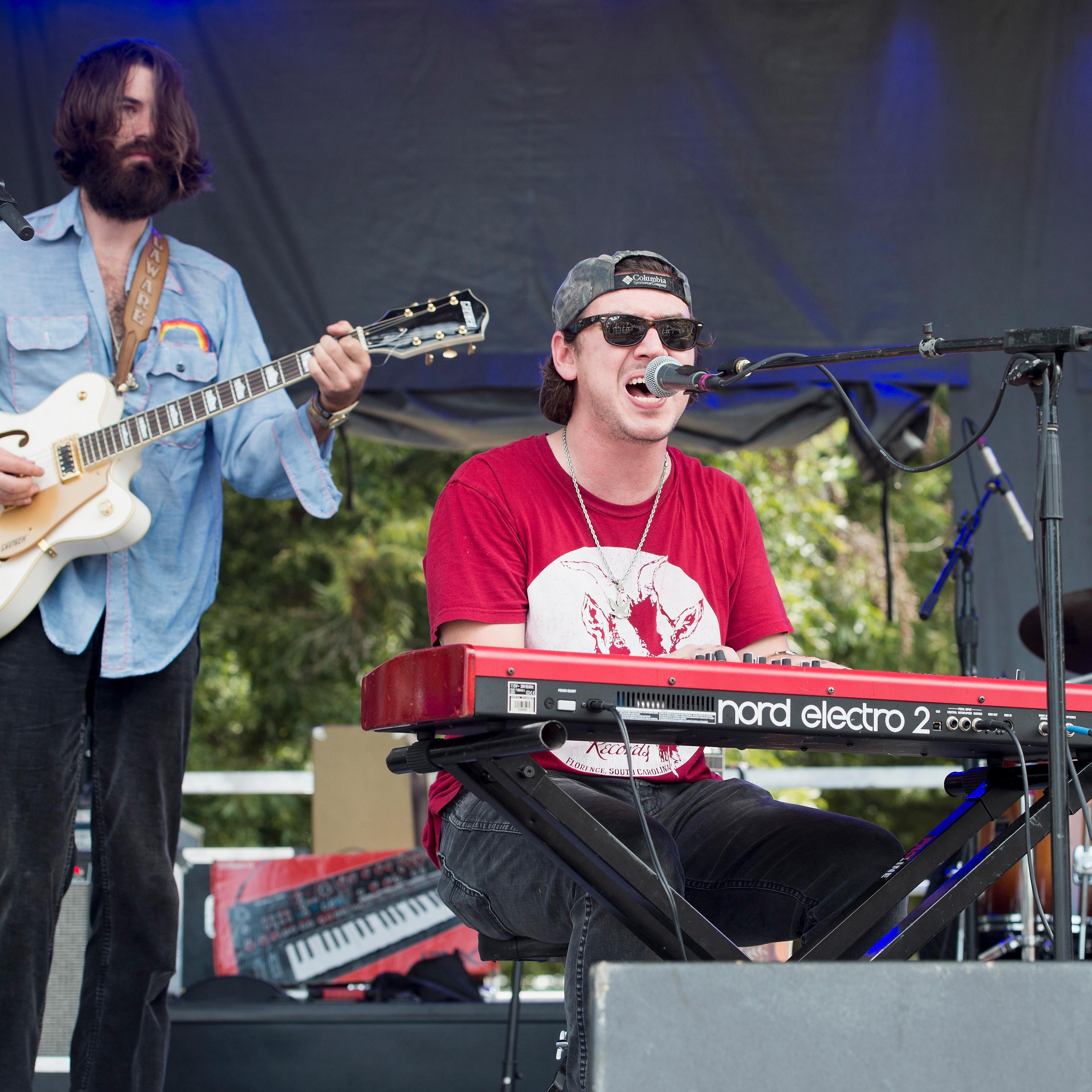 Susto - Official Ticket Resale Marketplace