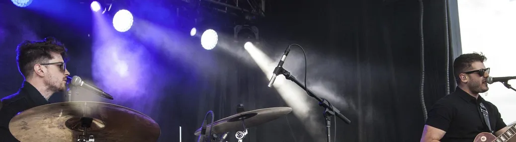 The Blue Stones Tickets