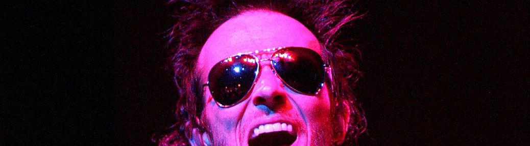 Scott Weiland Tickets