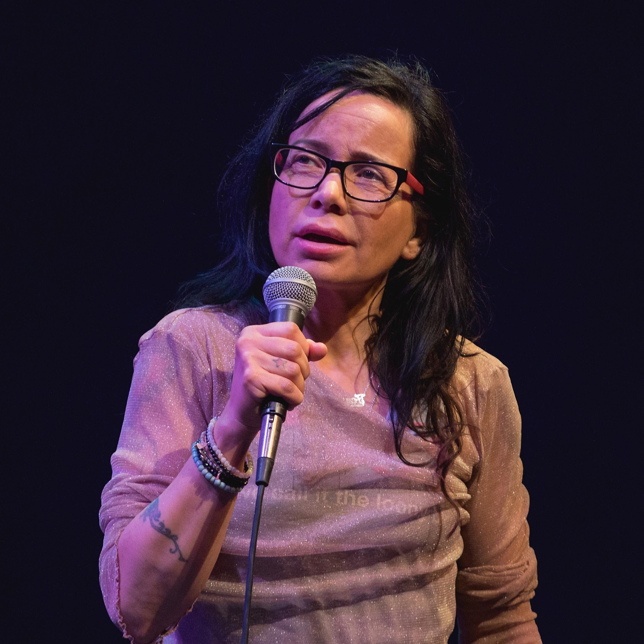 Janeane Garofalo - Official Ticket Resale Marketplace