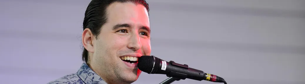 Alfredo Rodriguez Tickets