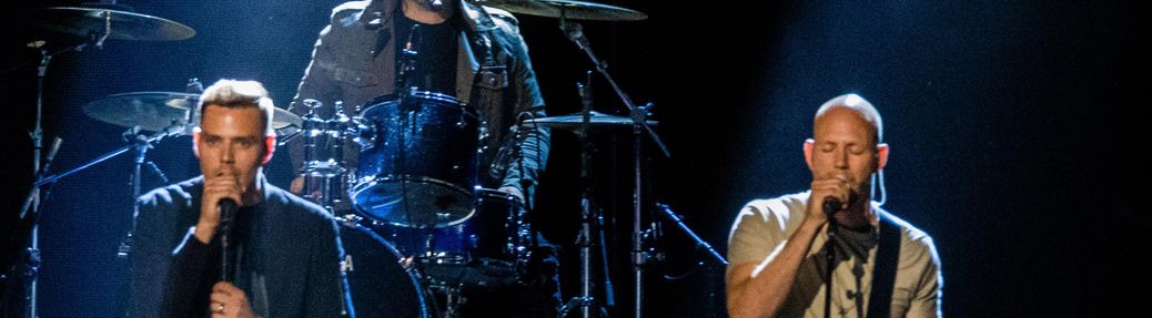 Hunter Brothers Tickets