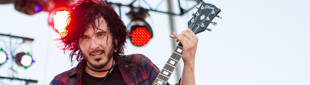 Reignwolf Tickets