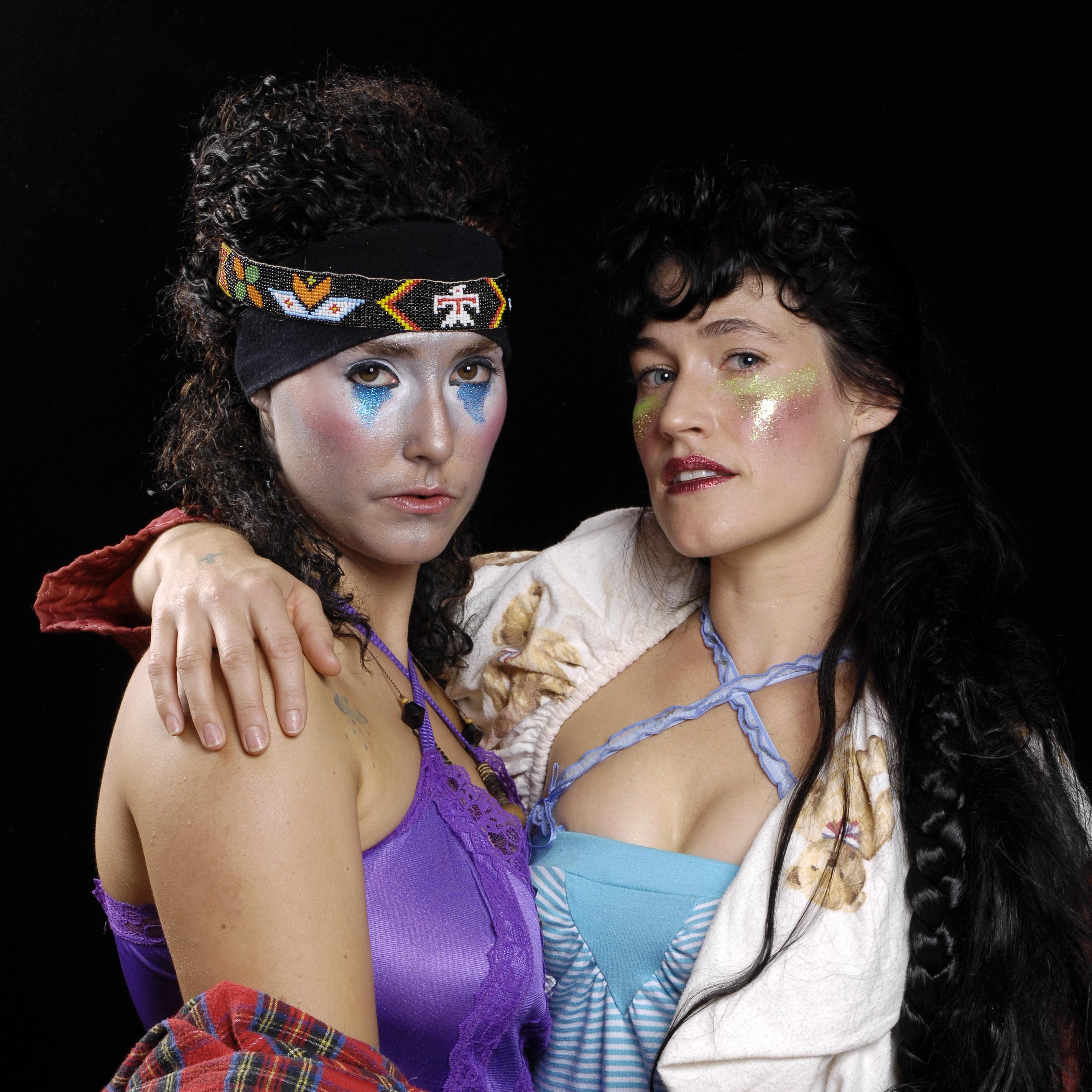 Cocorosie - Official Ticket Resale Marketplace