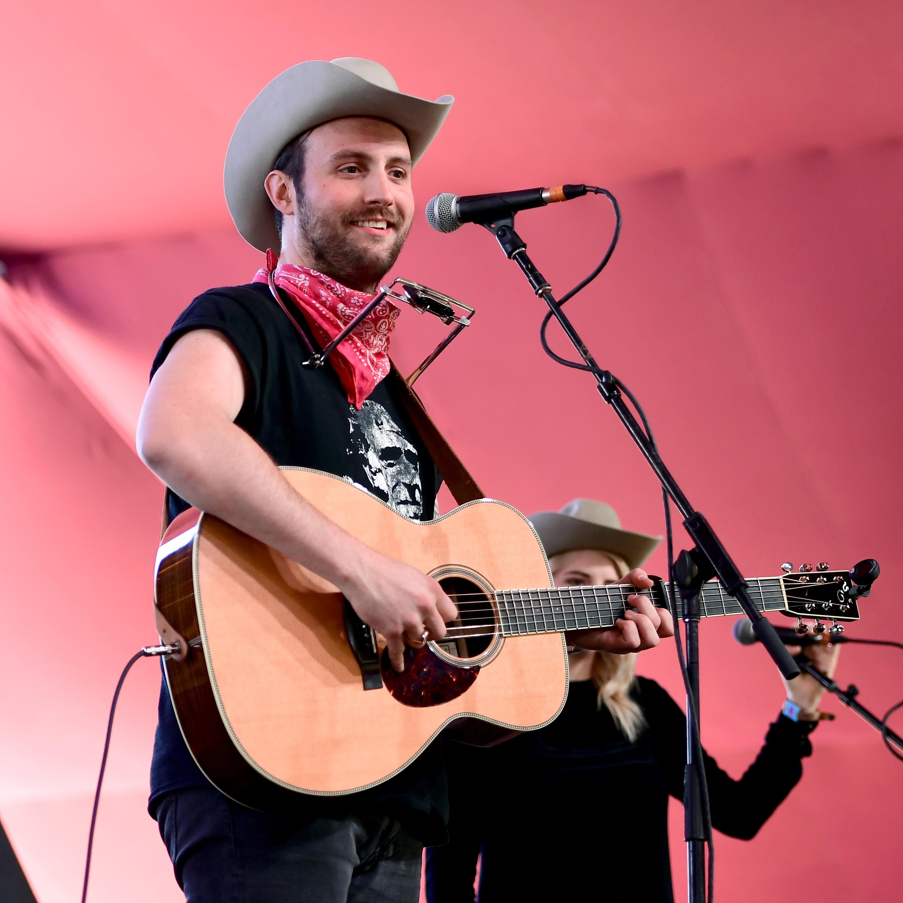 Ruston Kelly - Official Ticket Resale Marketplace