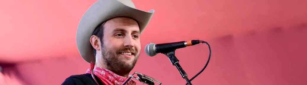 Ruston Kelly Tickets