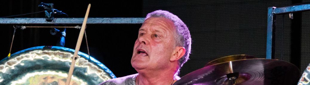 Carl Palmer Band Tickets