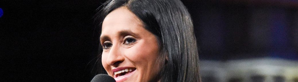 Aparna Nancherla Tickets