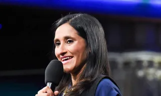 Aparna Nancherla tickets