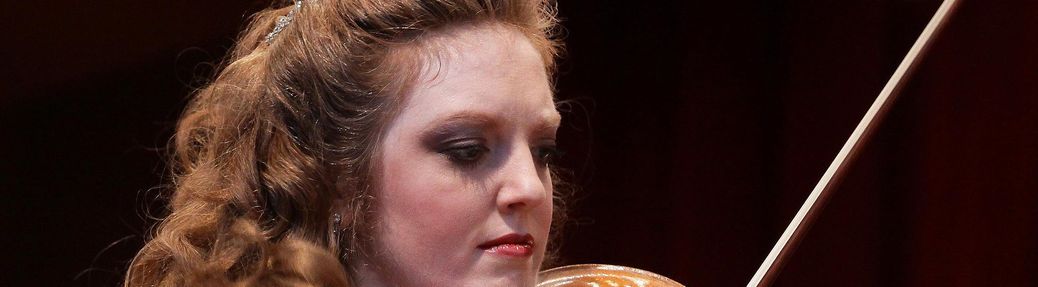 Rachel Barton Pine Tickets