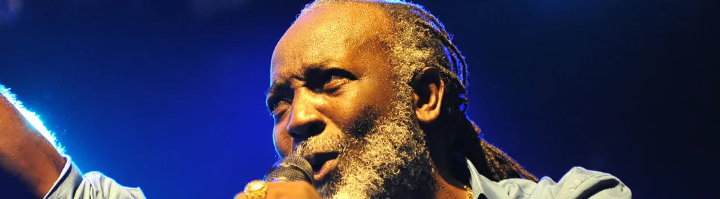 Freddie McGregor Tickets