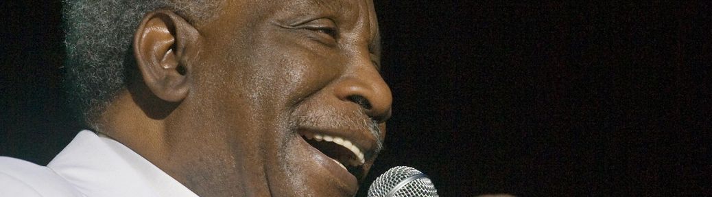 Jerry Butler Tickets