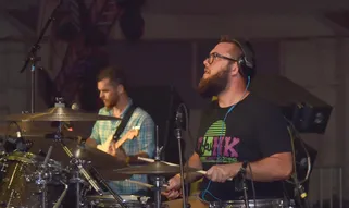 The Floozies tickets