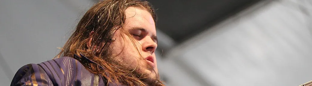 Jonathon Boogie Long Tickets