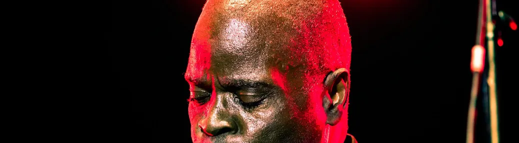 Maceo Parker Tickets