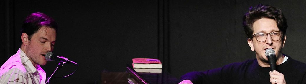 Don't Stop or We'll Die Tickets