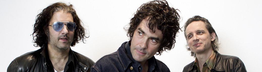 Jon Spencer Blues Explosion Tickets