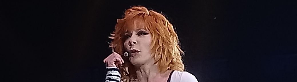 Mylene Farmer Tickets