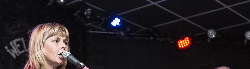 The Vaselines Tickets