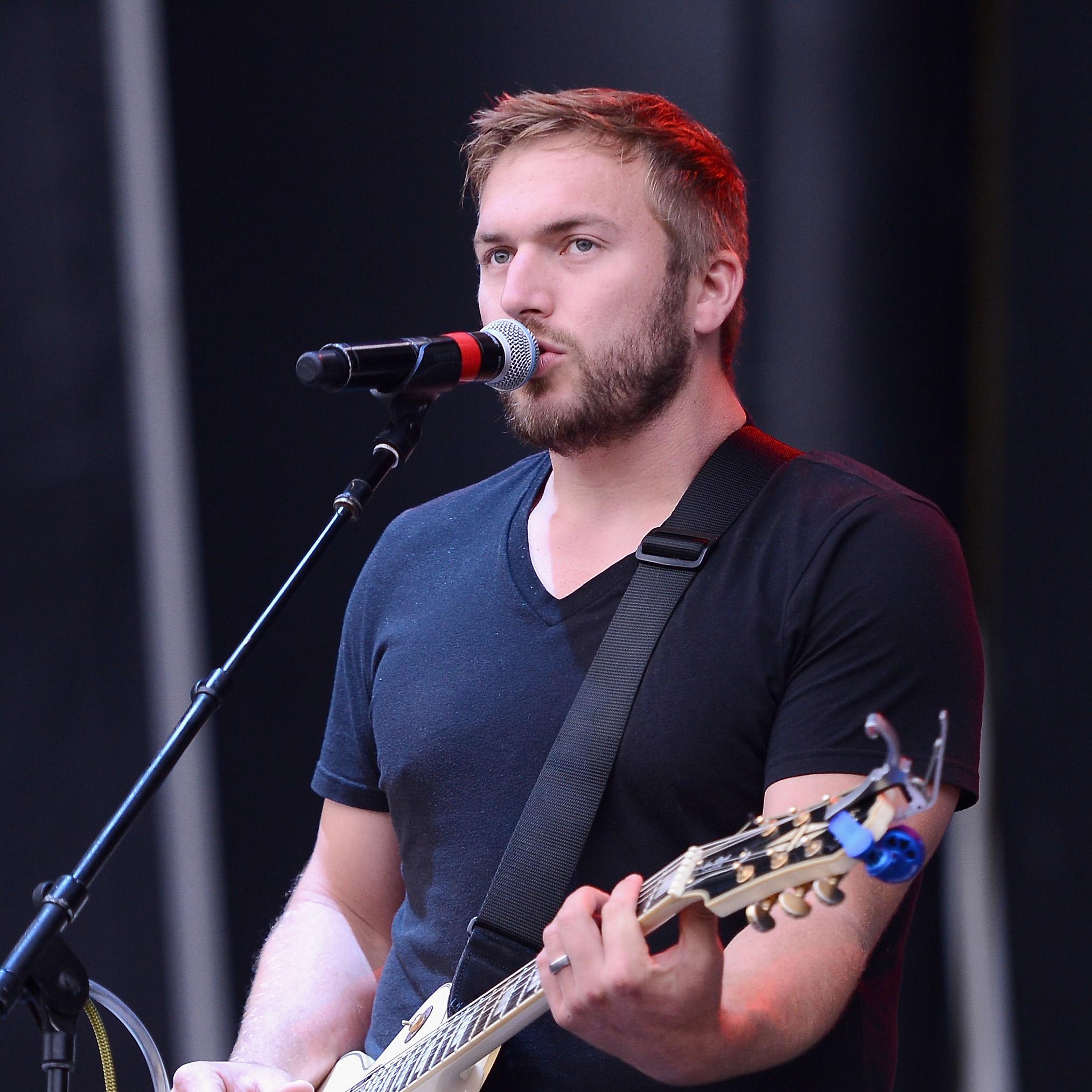 Logan Mize - Official Ticket Resale Marketplace