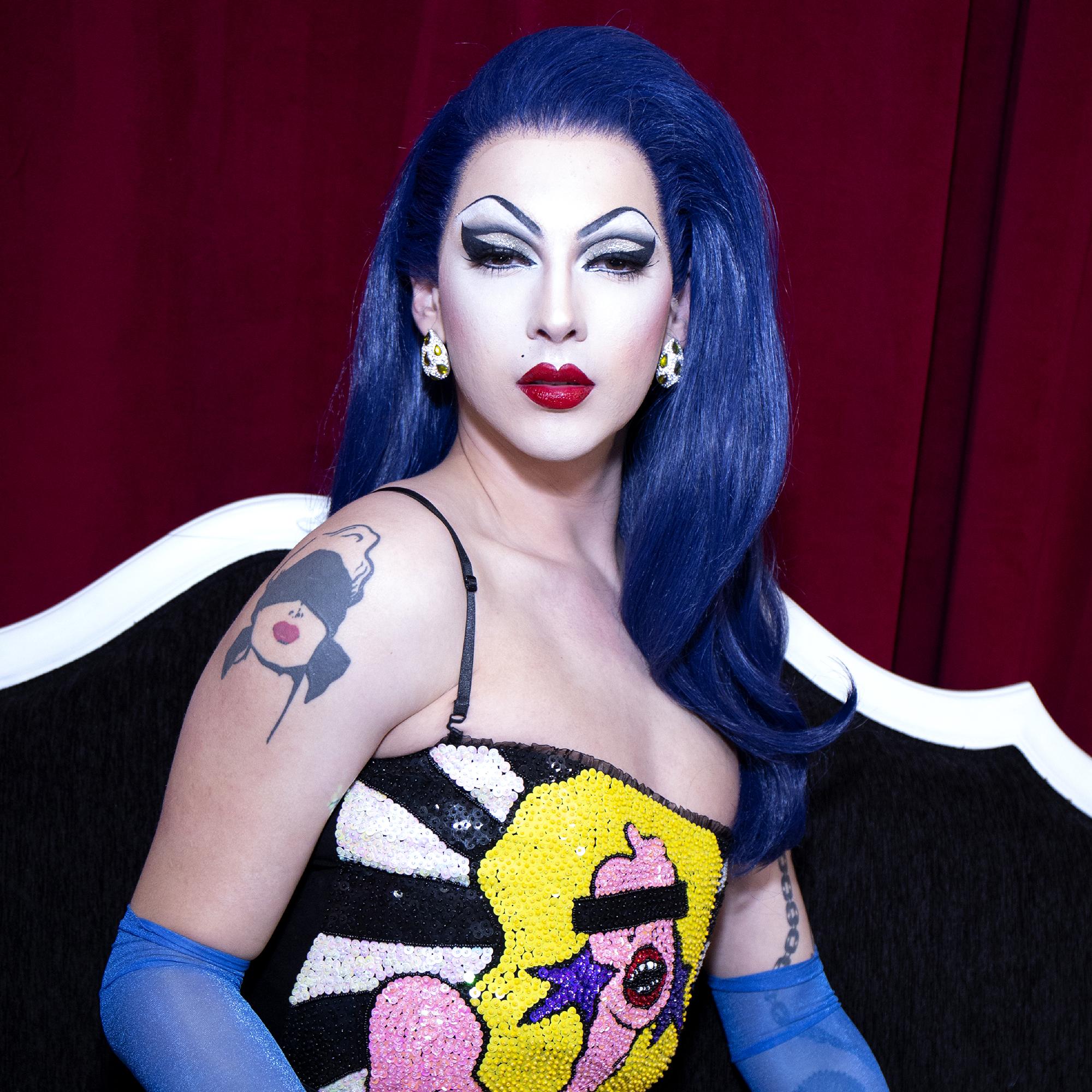 Violet Chachki - Official Ticket Resale Marketplace