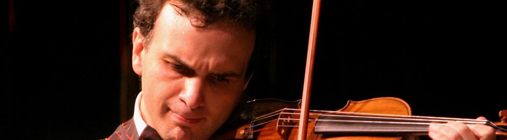 Gil Shaham Tickets