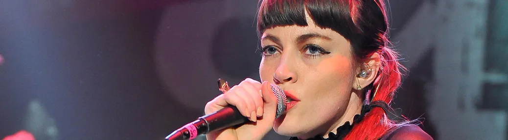 Big Data - Band Tickets