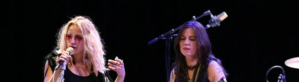 Jane Lee Hooker Tickets