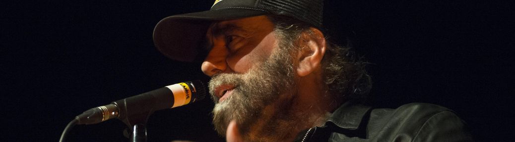 Daniel Lanois Tickets