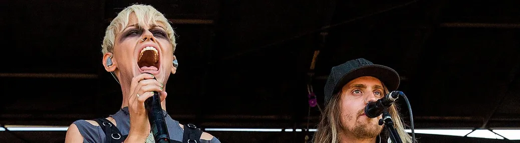 Tonight Alive Tickets