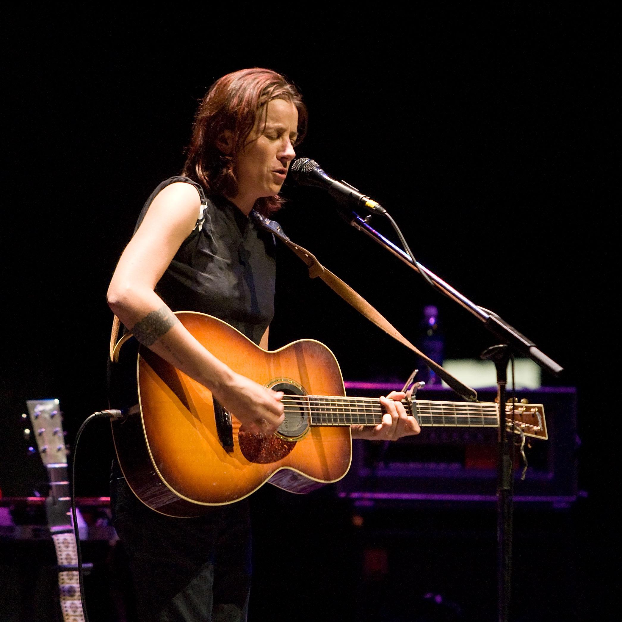 Melissa Ferrick - Official Ticket Resale Marketplace