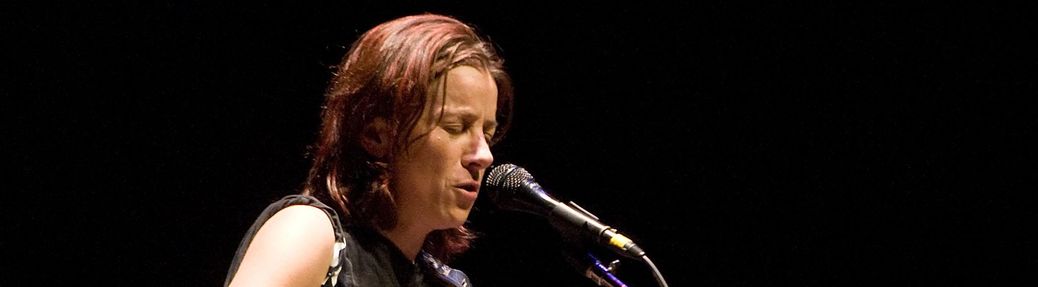 Melissa Ferrick Tickets