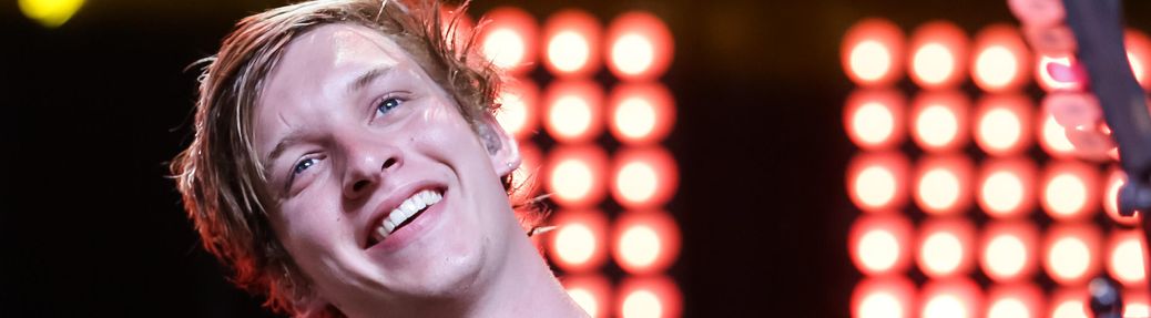 George Ezra Tickets