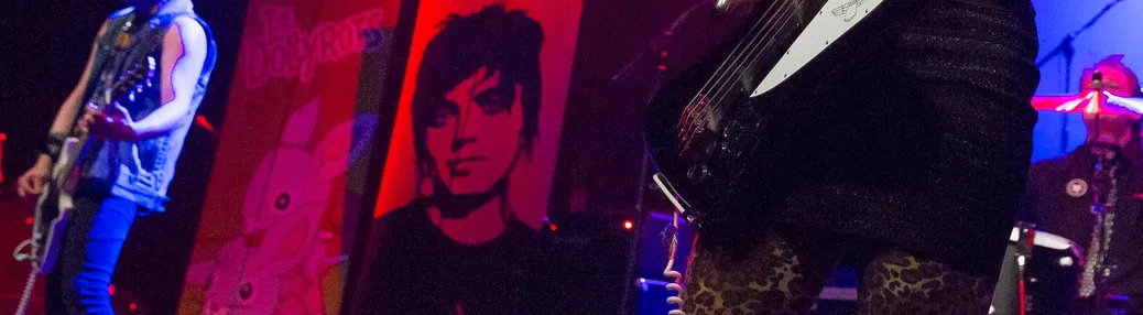 The Dollyrots Tickets