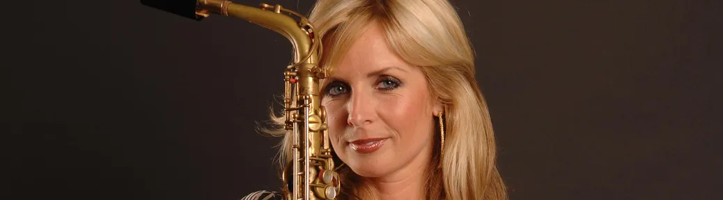 Candy Dulfer Tickets