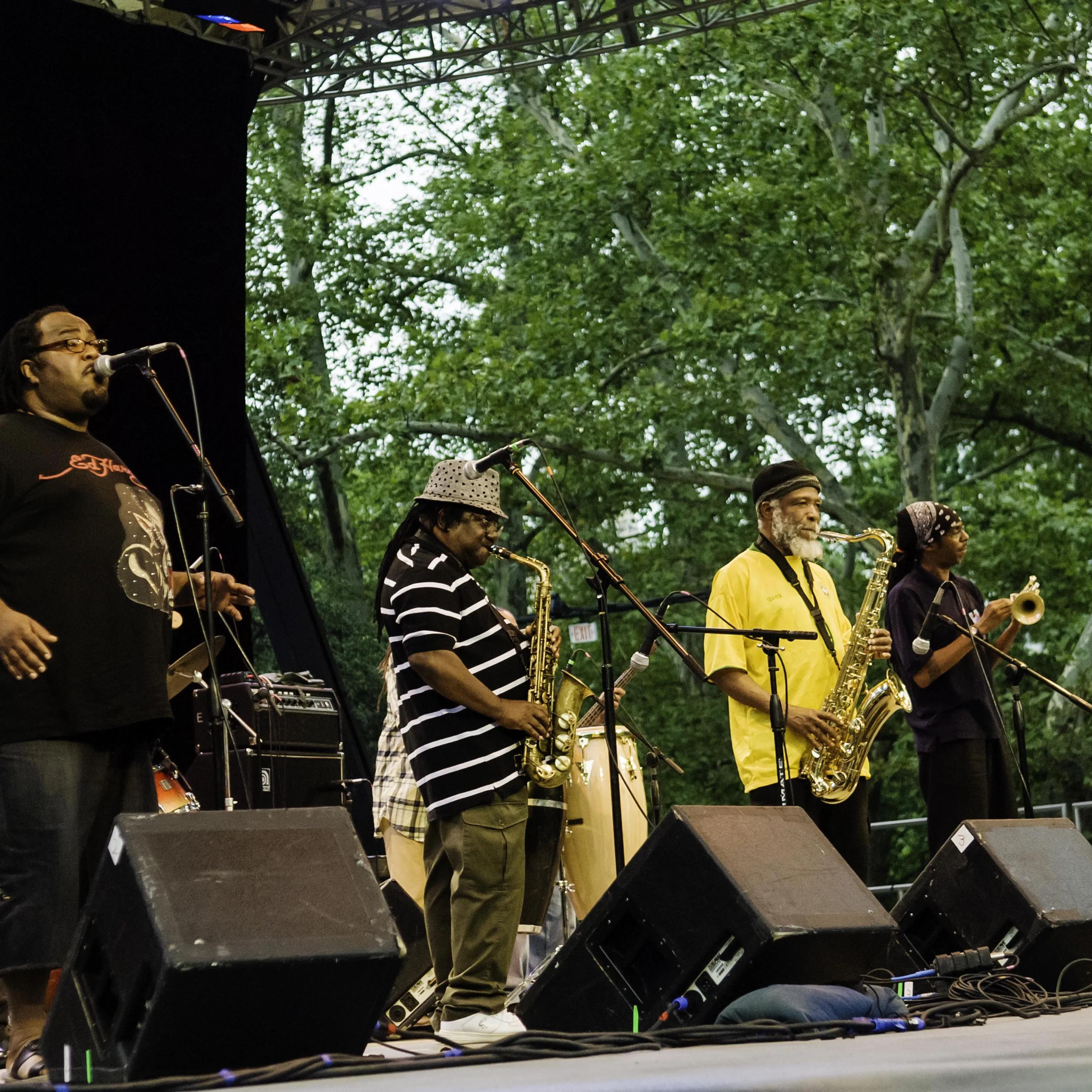 The Skatalites - Official Ticket Resale Marketplace