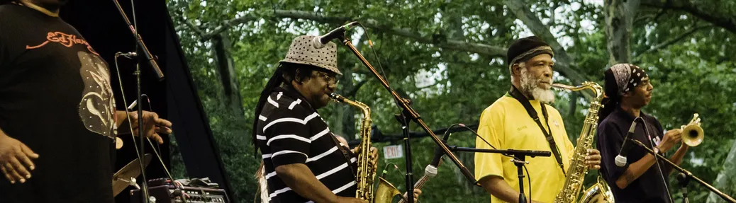 The Skatalites Tickets